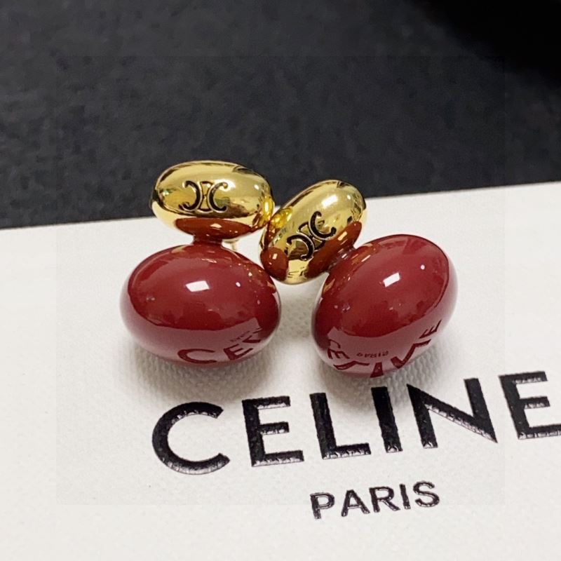 Celine Earrings